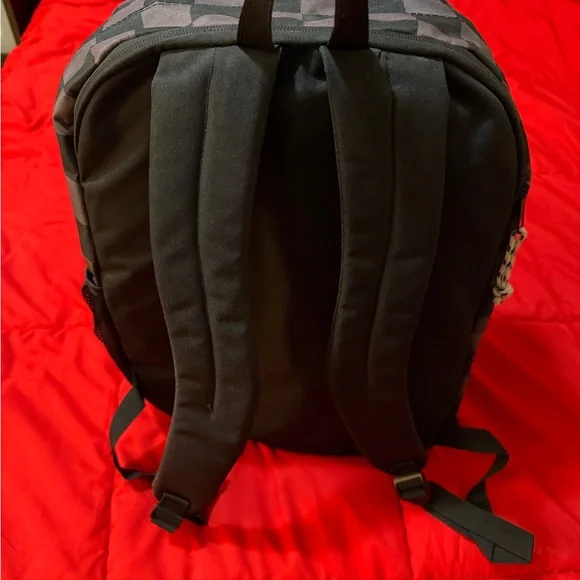 NASCAR Official Backpack